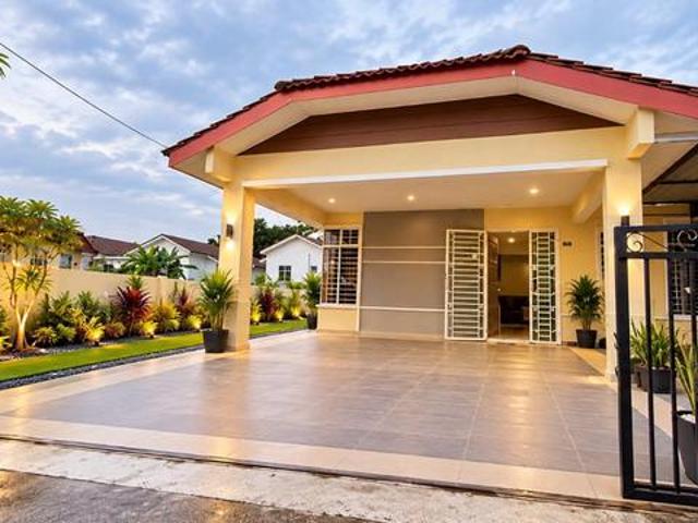 Residential House for sale in Sungai Petani, Kuala Muda