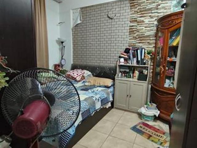 Apartment for sale in Georgetown, Penang