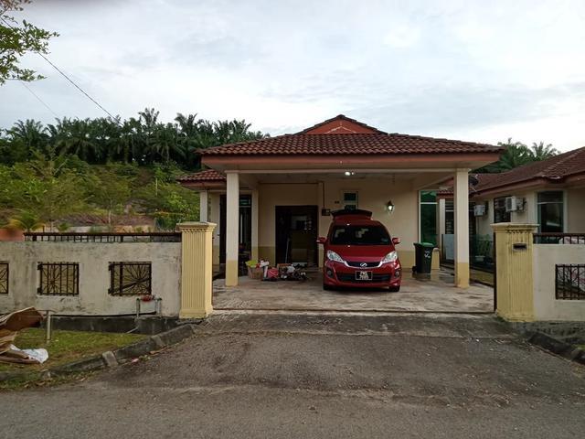 Residential House for sale in Sungai Petani, Kuala Muda