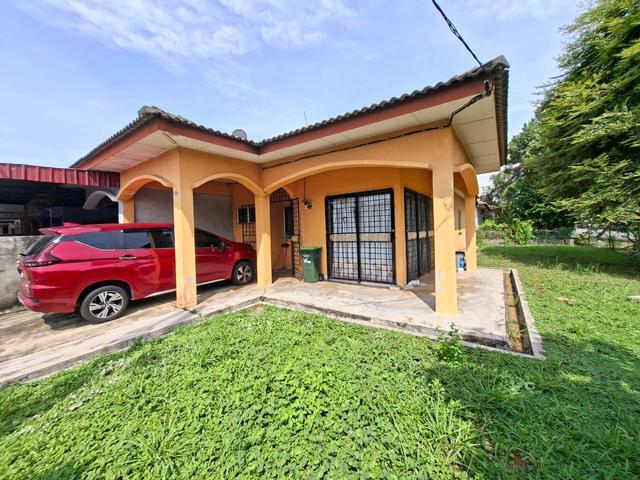 Terraced House for sale in Sungai Petani, Kuala Muda