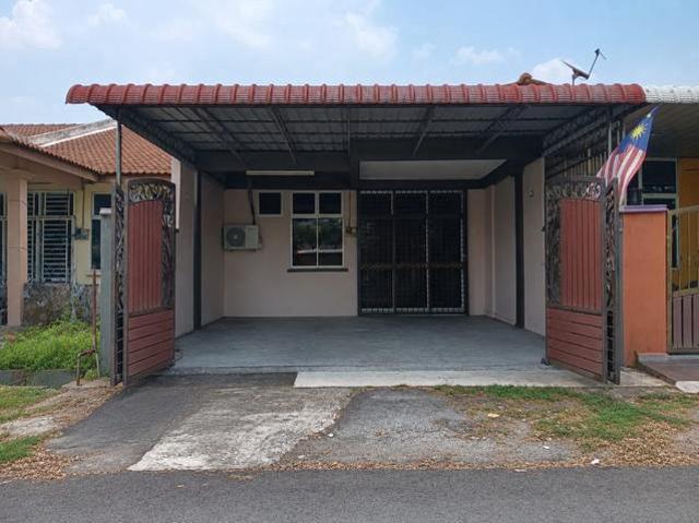 Terraced House for sale in Padang Serai, Kedah