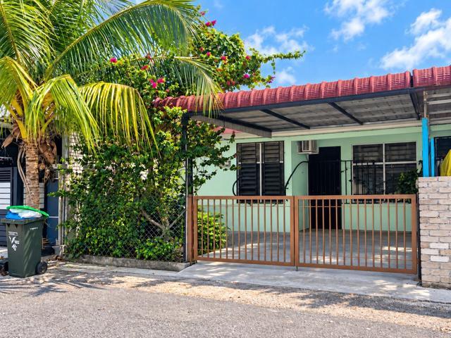 Terraced House for sale in Sungai Petani, Kuala Muda