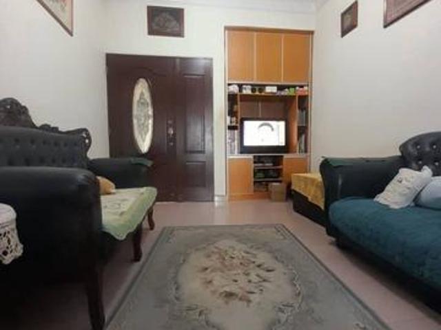 Apartment for sale in Georgetown, Penang