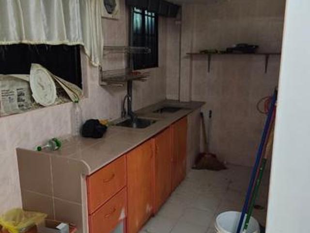 Apartment for sale in Georgetown, Penang