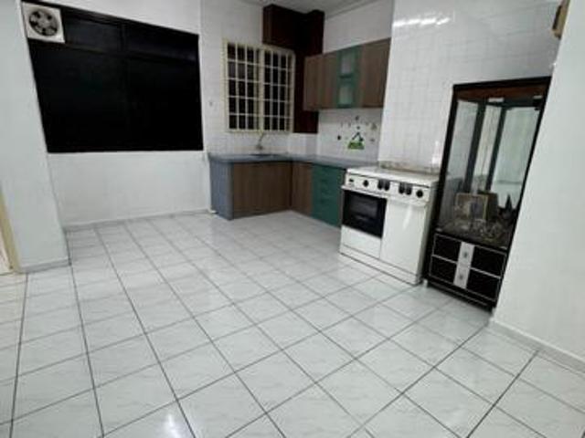 Condominium for sale in Mukim 13, Georgetown