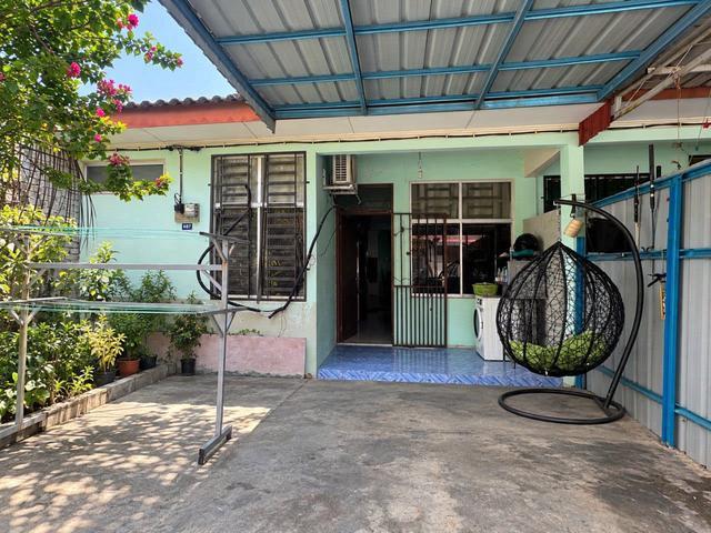 Terraced House for sale in Sungai Petani, Kuala Muda
