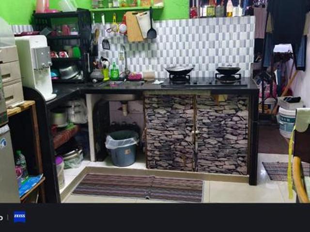 Apartment for sale in Mukim 13, Georgetown