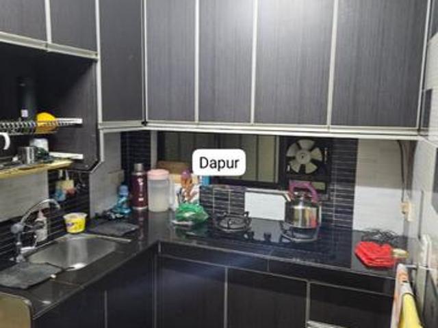 Apartment for sale in Georgetown, Penang