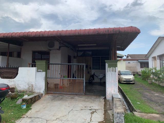 Terraced House for sale in Sungai Petani, Kuala Muda
