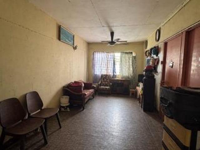 Flat for sale in Timur Laut, George Town