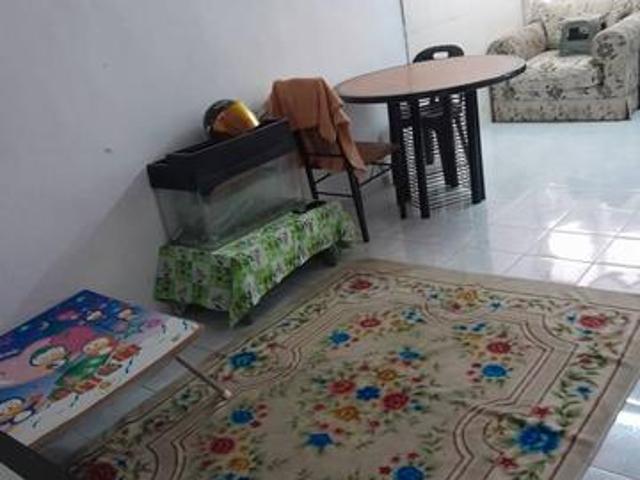 Apartment for sale in Teluk Air Tawar, Pulau Tawar