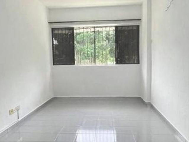 Flat for sale in Georgetown, Penang