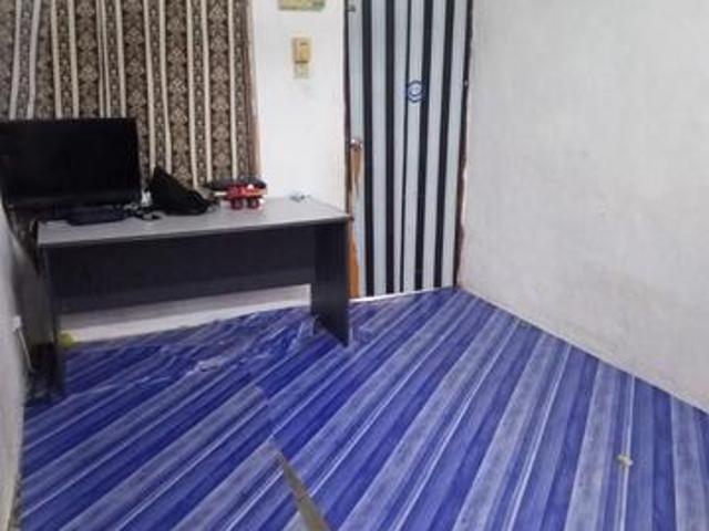 Flat for sale in Georgetown, Penang