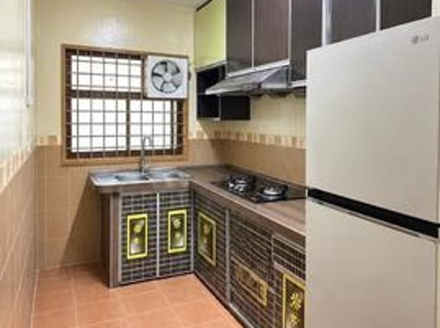Apartment for sale in Georgetown, Penang