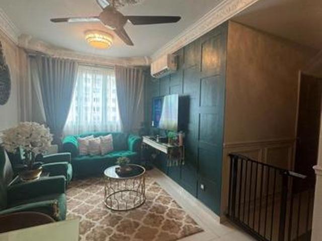 Apartment for sale in Penang