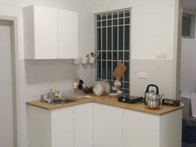 Condominium for sale in Bandar Butterworth, Seberang Perai