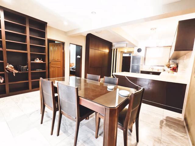 Apartment for sale in Bandar Butterworth, Seberang Perai
