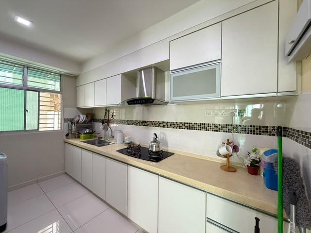 Condominium for sale in Seberang Jaya, Permatang Pauh