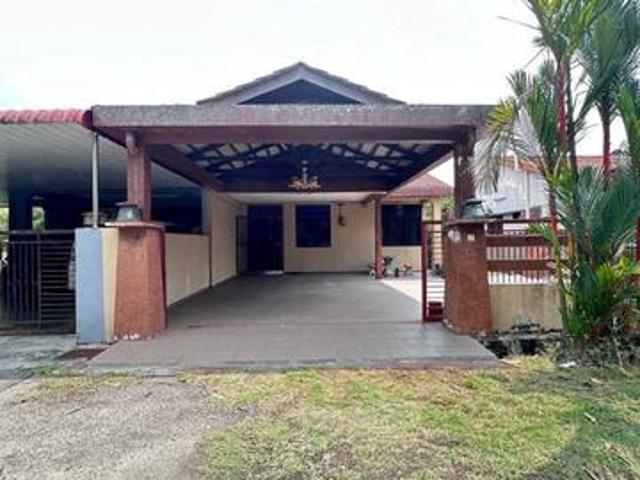 Residential House for sale in Padang Serai, Kedah