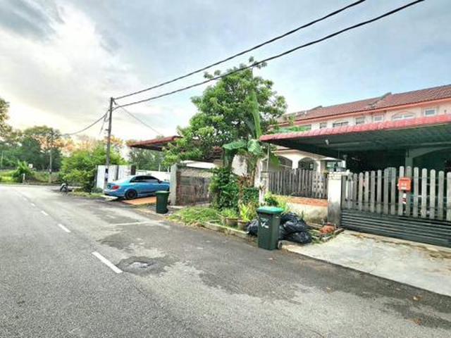 Terraced House for sale in Sungai Petani, Kuala Muda