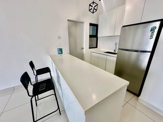 Condominium for sale in Wellesley, Penang