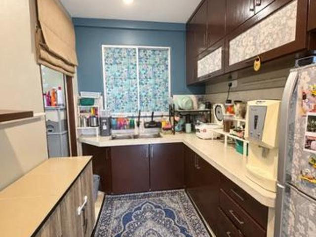Apartment for sale in Timur Laut, George Town