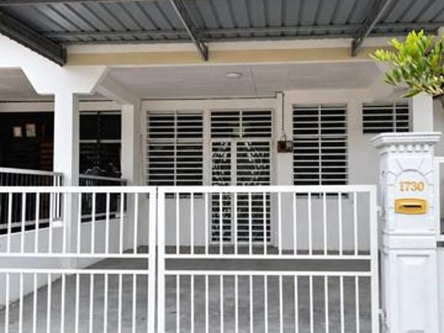 Terraced House for sale in Sungai Petani, Kuala Muda