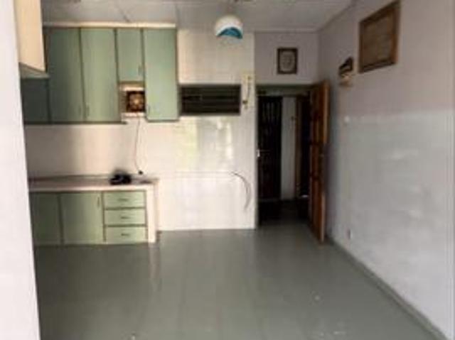 Flat for sale in Georgetown, Penang