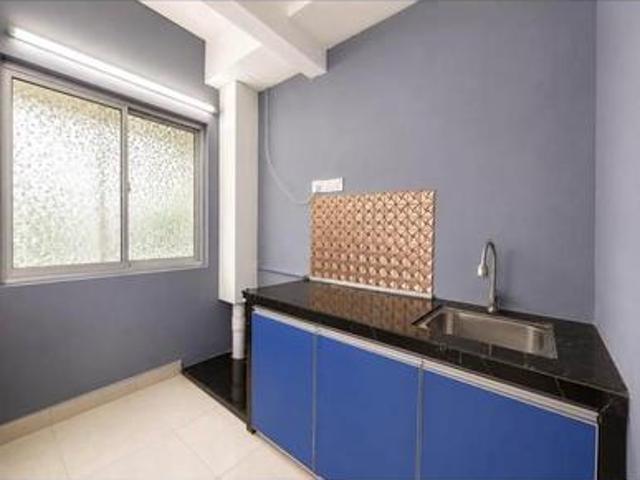 Apartment for sale in Balik Pulau, George Town