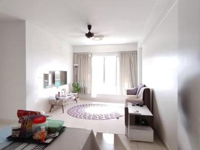 Condominium for sale in Batu Kawan, Seberang Perai