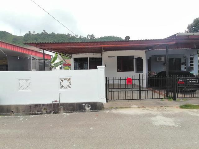 Residential House for sale in Sungai Petani, Kuala Muda