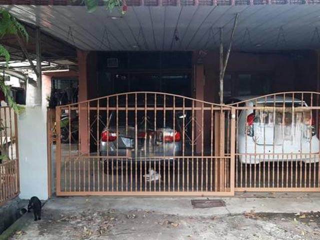 Residential House for sale in Sungai Petani, Kuala Muda