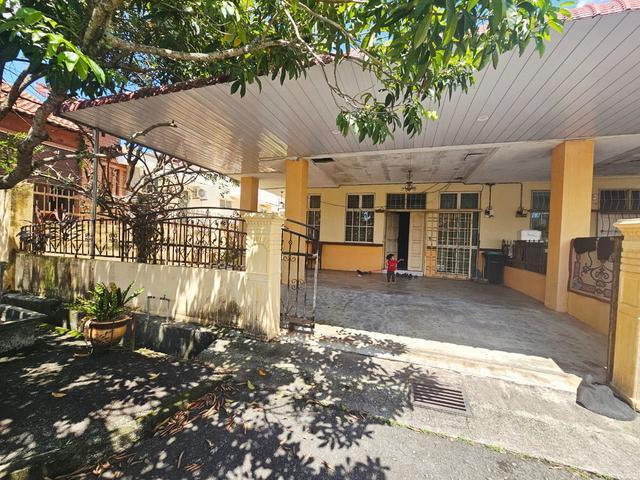 Residential House for sale in Sungai Petani, Kuala Muda