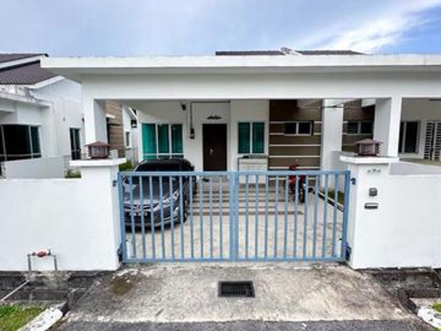 Residential House for sale in Lunas, Kedah