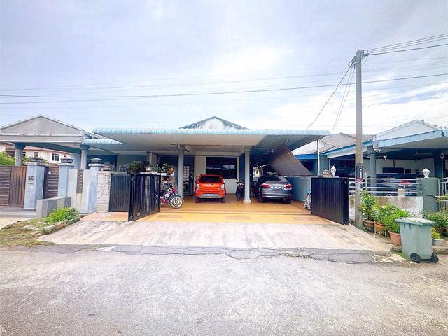 Residential House for sale in Kuala Muda, Kedah