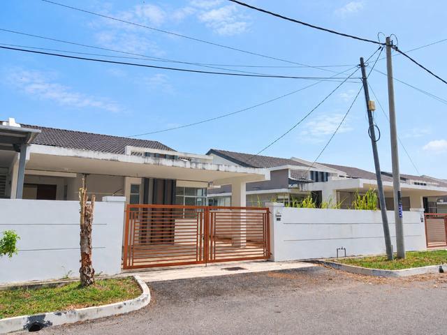 Residential House for sale in Padang Serai, Kedah