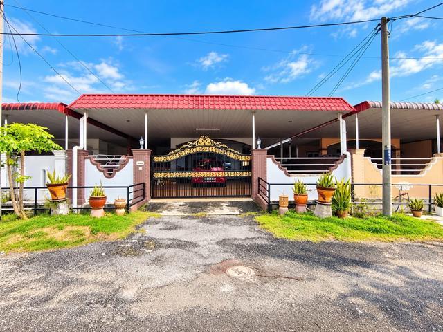 Residential House for sale in Sungai Karangan, Kulim