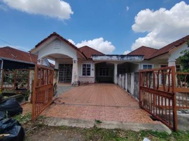Residential House for sale in Sungai Petani, Kuala Muda