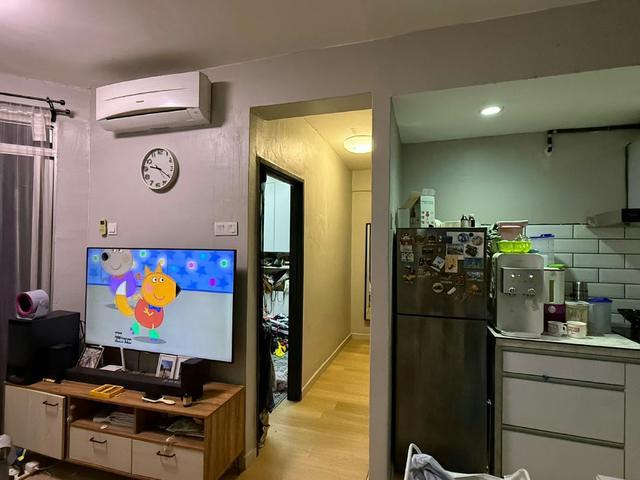 Condominium for sale in Georgetown, Penang