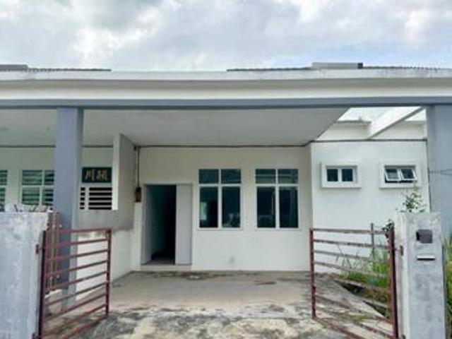 Terraced House for sale in Lunas, Kedah
