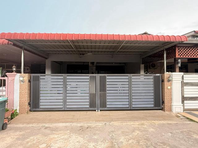 Terraced House for sale in Sungai Petani, Kuala Muda