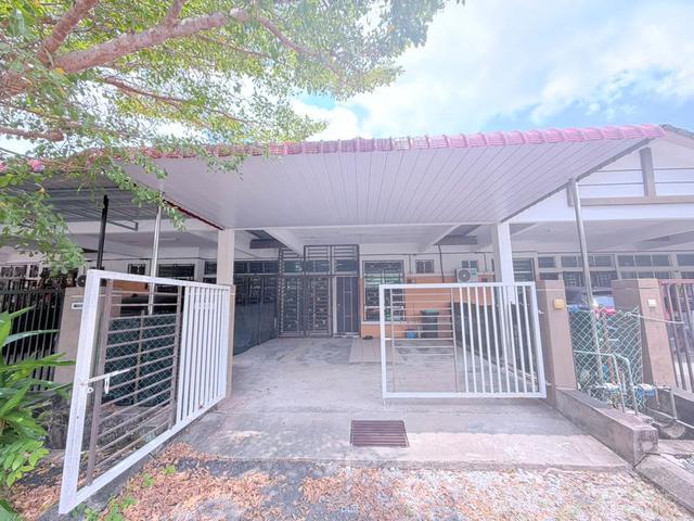 Terraced House for sale in Sungai Petani, Kuala Muda