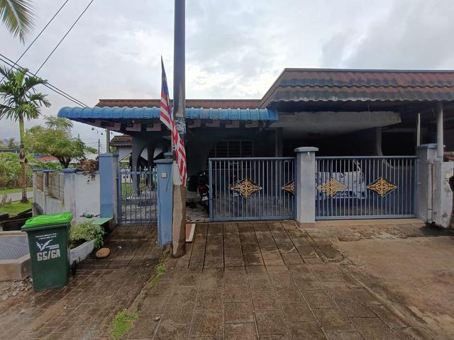 Terraced House for sale in Kuala Muda, Kedah
