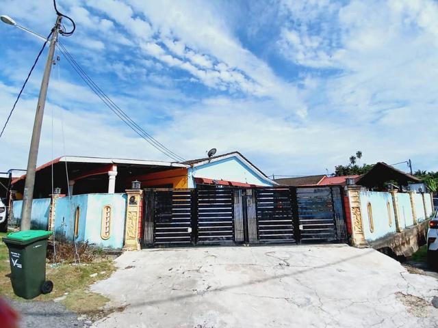 Terraced House for sale in Kulim, Kedah
