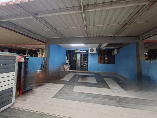 Terraced House for sale in Padang Serai, Kedah