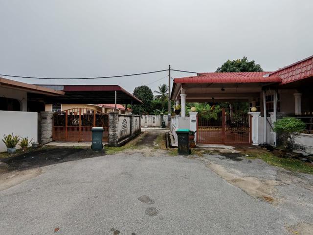 Terraced House for sale in Lunas, Kedah