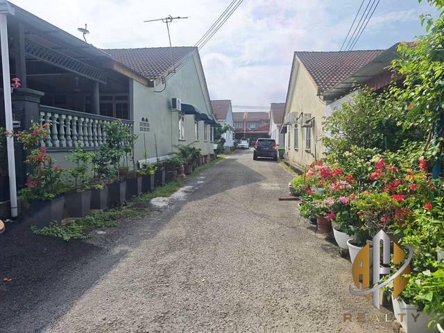 Terraced House for sale in Padang Serai, Kedah