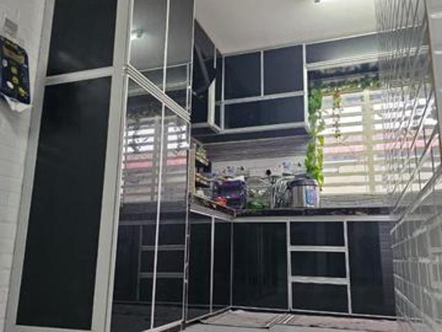 Terraced House for sale in Sungai Petani, Kuala Muda