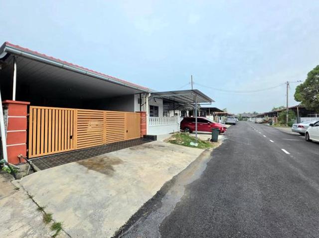 Terraced House for sale in Sungai Petani, Kuala Muda