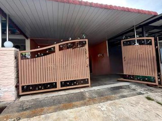 Terraced House for sale in Sungai Petani, Kuala Muda